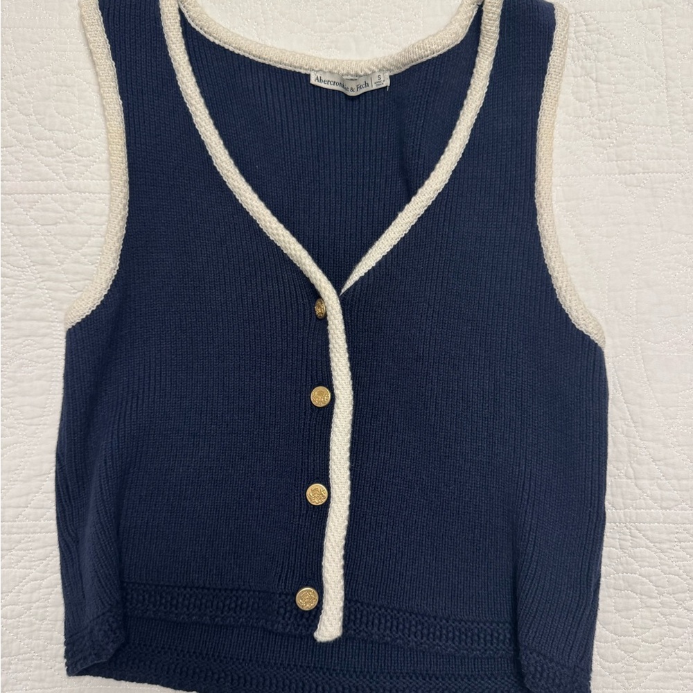 Abercrombie & Fitch Knit